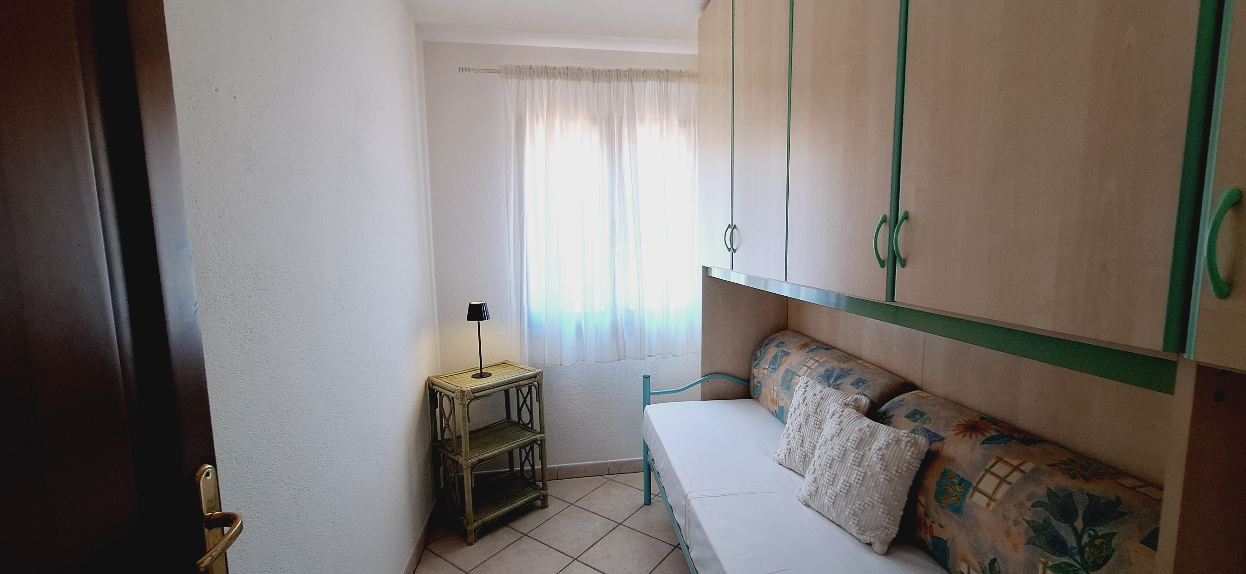 Camera singola Trilocale 3